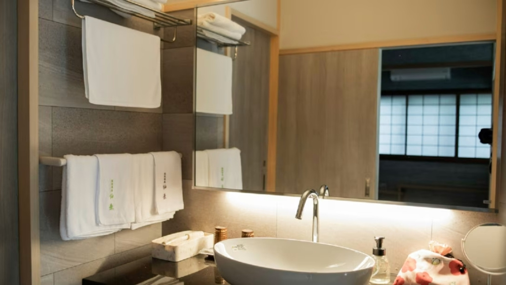 Ryokan Senkei Hotel 사진 7
