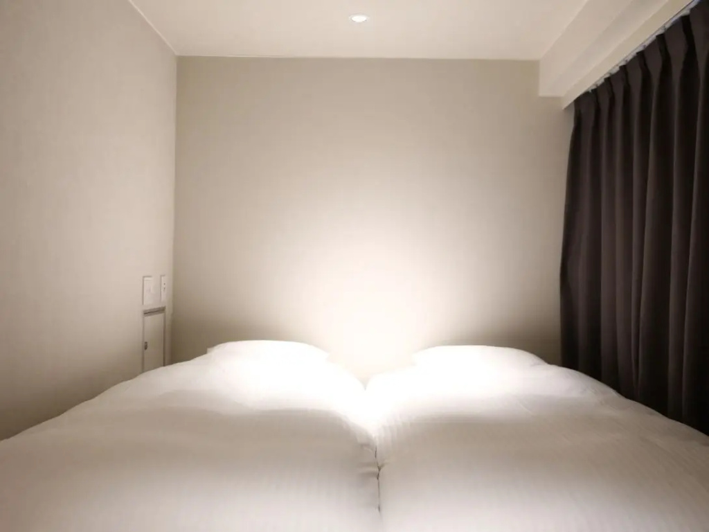 KOKO HOTEL Korakuen - Chambres