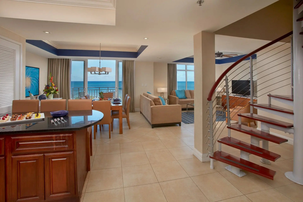 Divi Aruba Phoenix Beach Resort - Chambres