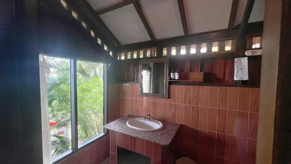Phi Phi Relax Beach Resort - Chambres