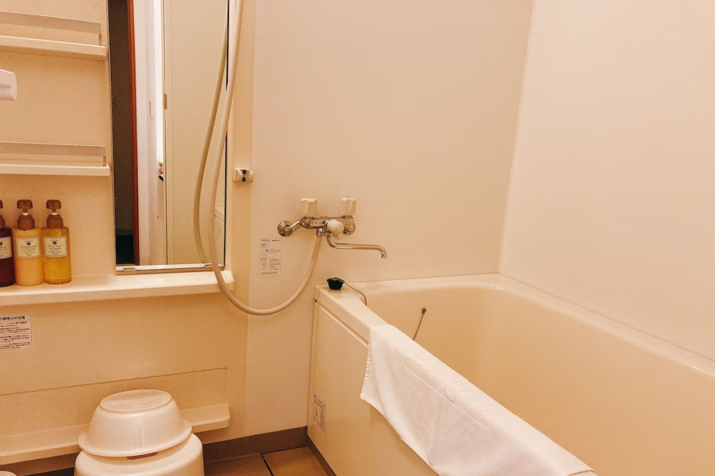 Dormy Inn Kanazawa Natural Hot Spring - Chambres