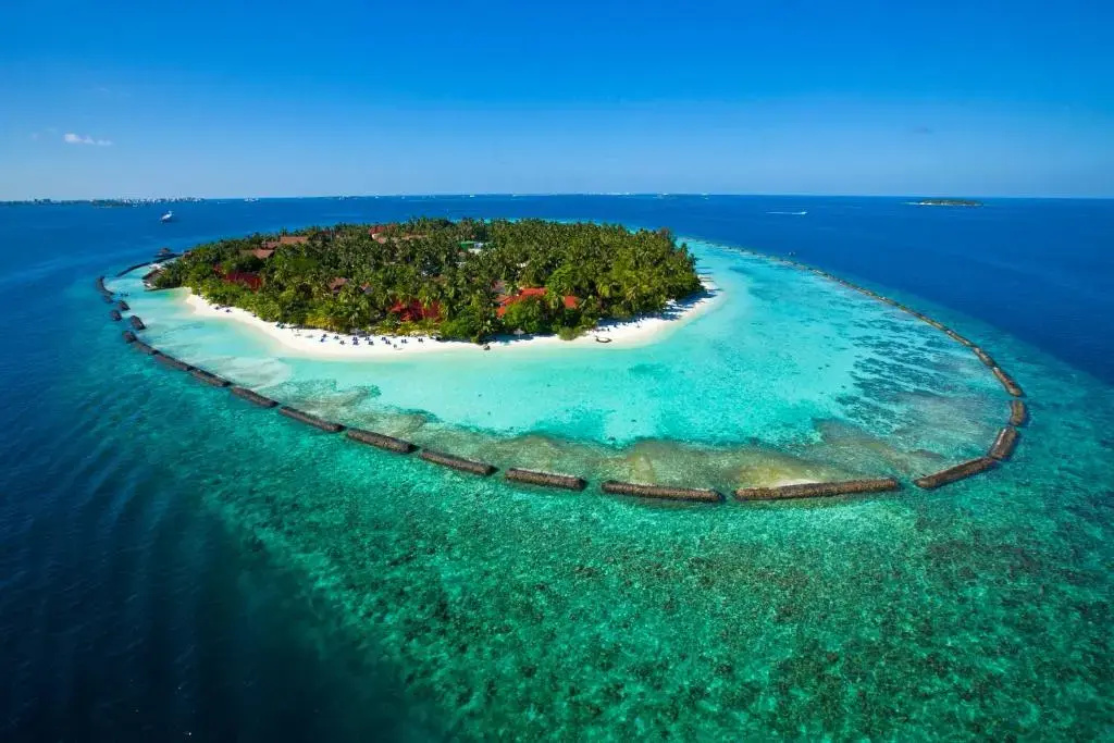 Kurumba Maldives Resort - Général
