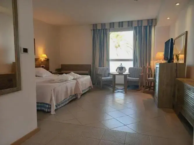 Parador de Jávea - Chambres