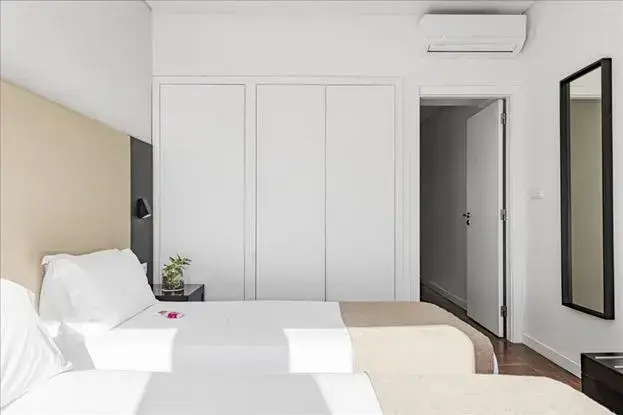 Superior Triple Studio Suite