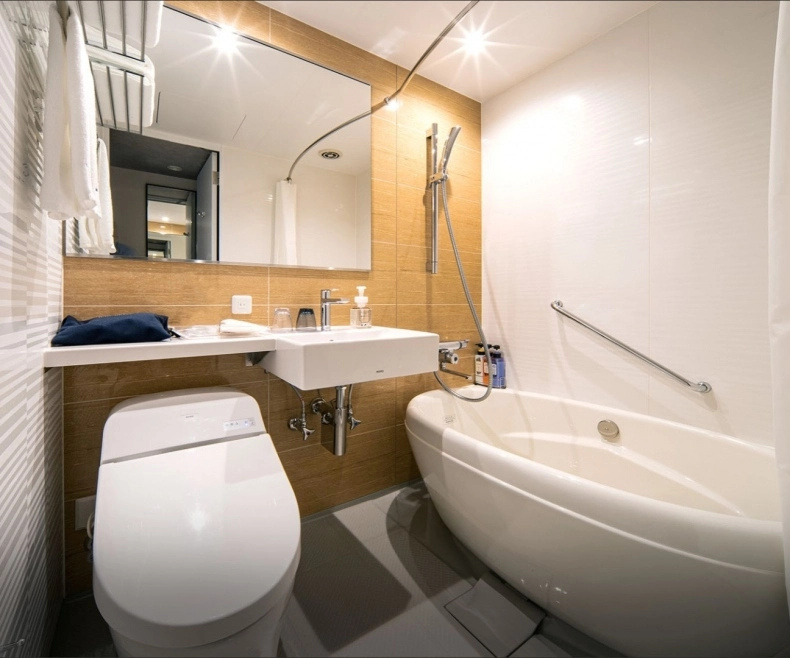 DEL style Ikebukuro Higashiguchi by Daiwa Roynet Hotel 사진 6