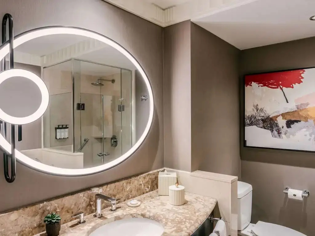 Sofitel New York - Chambres