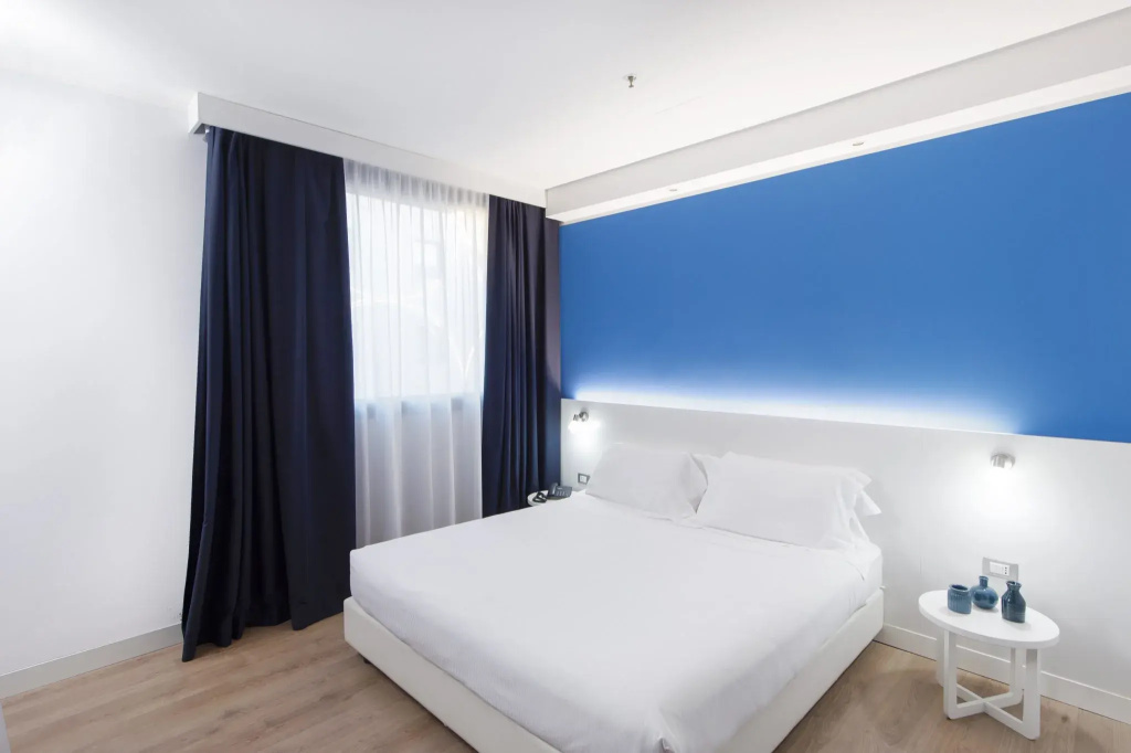 NEO Hotel - Chambres