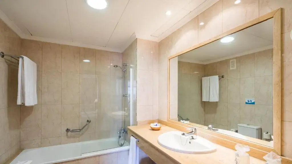 BLUESEA Puerto Resort - Chambres