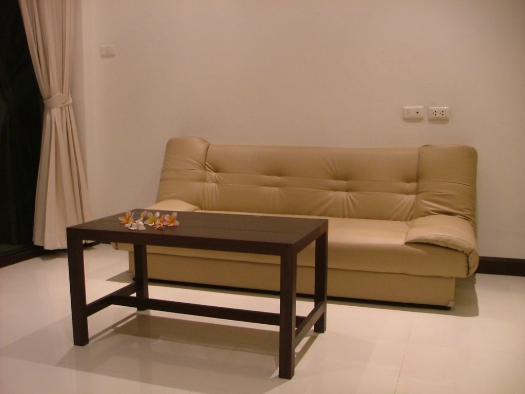 Двухместный полулюкс Samui Home двуспальная кровать в First Bungalow Beach Resort