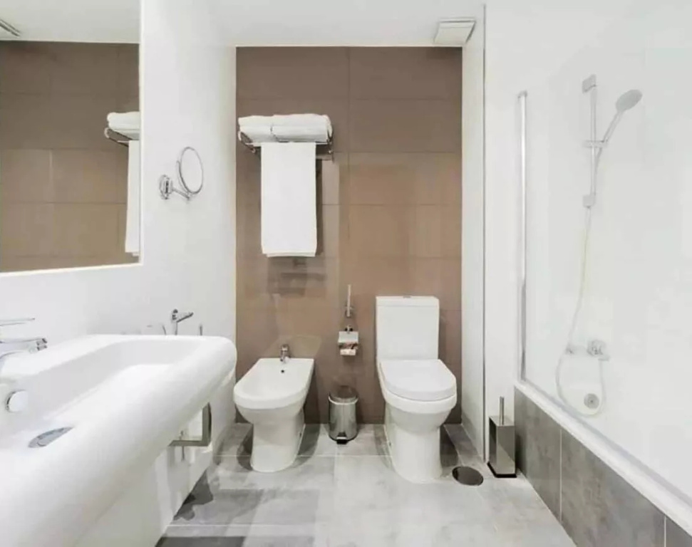 Hotel Ona Diana Park - Chambres