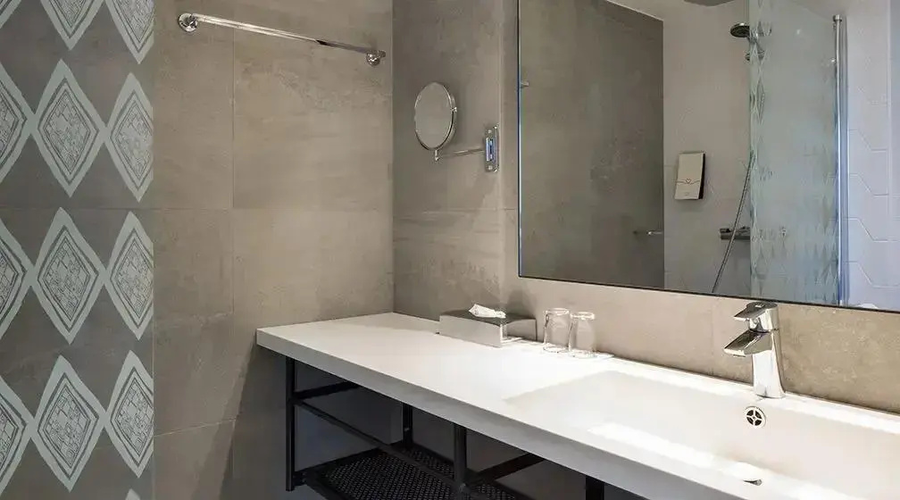 Original Sokos Hotel Presidentti - Chambres