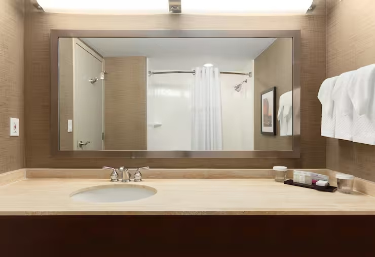 Embassy Suites by Hilton Baltimore at BWI Airport - Chambres