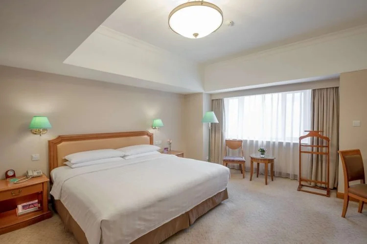 Speciality Suite
