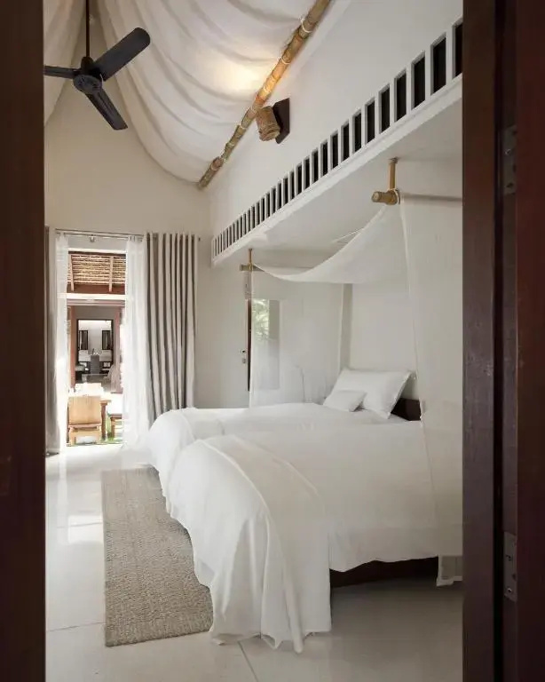 SALA Samui Choengmon Beach - Chambres
