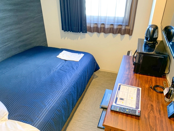 Hotel Livemax Tokyo Kanda East 사진 3