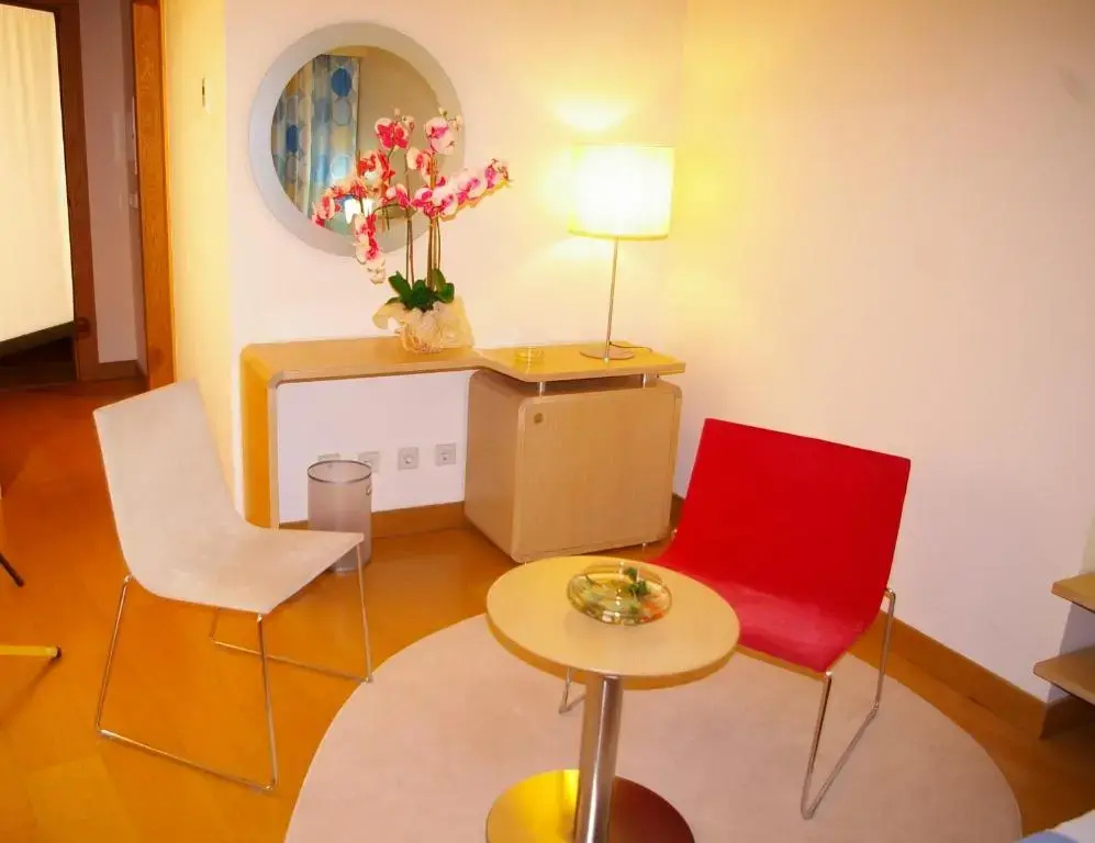 Turismo de Trancoso - Chambres