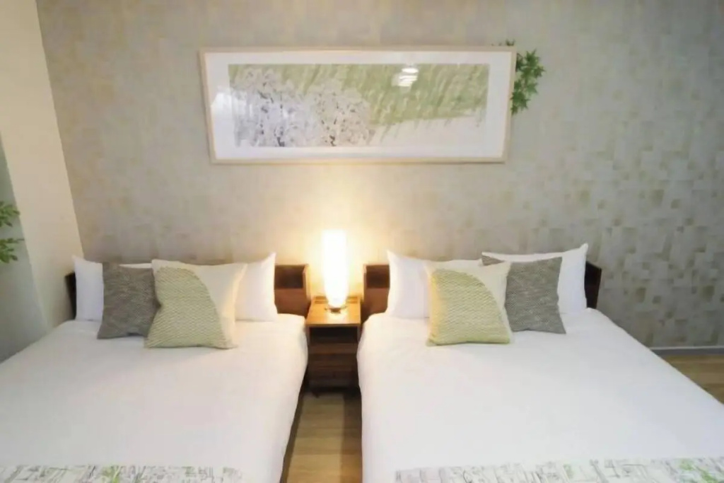 Nipponbashi Art Hotel 사진 20
