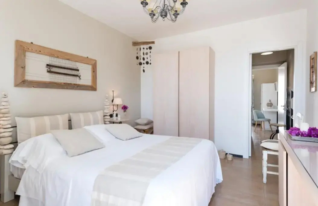 Borgo Pantano - Chambres