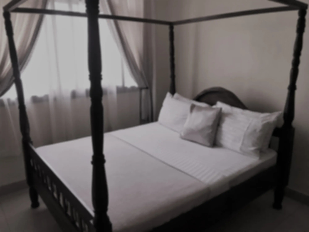 Transit Airport Bed & Breakfast - Chambres