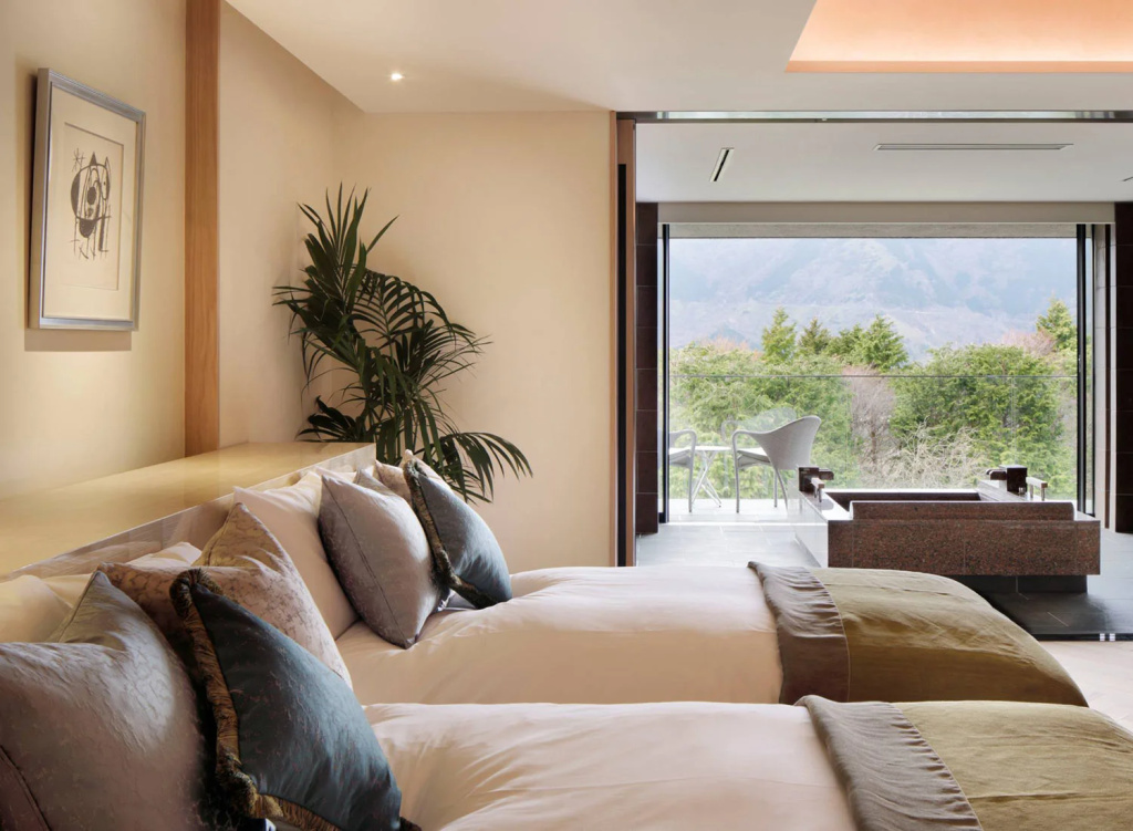 The Hiramatsu Hotels & Resorts Sengokuhara 사진 5