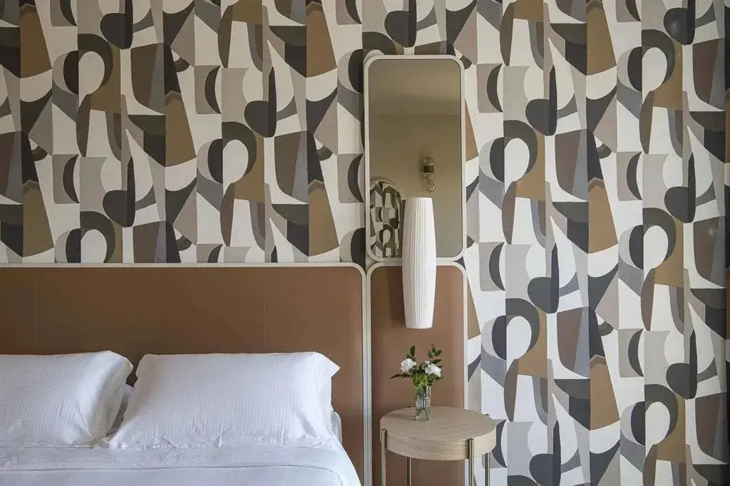 Columbus Urban Resort - Chambres