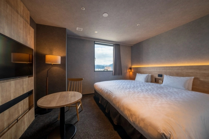 hotel around TAKAYAMA, an Ascend Collection Hotel 사진 17