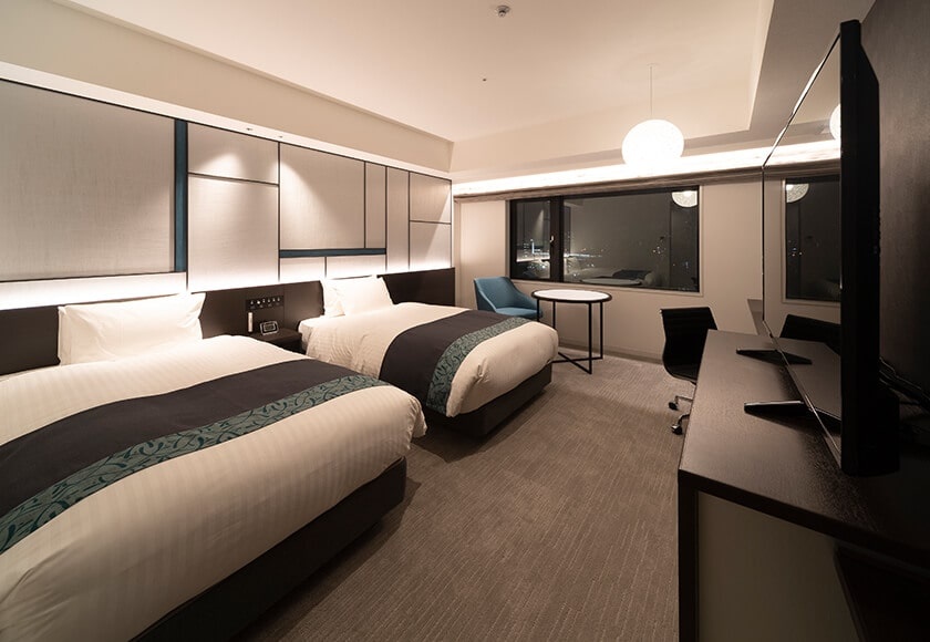 Hotel Vischio Osaka-JR Hotel Group 사진 9