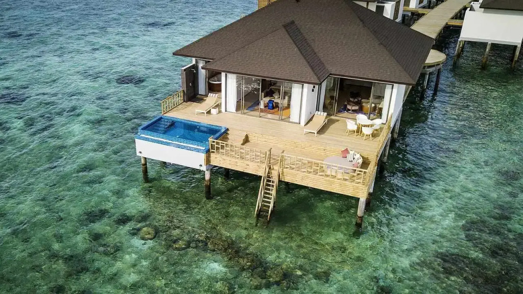 Robinson Club Noonu