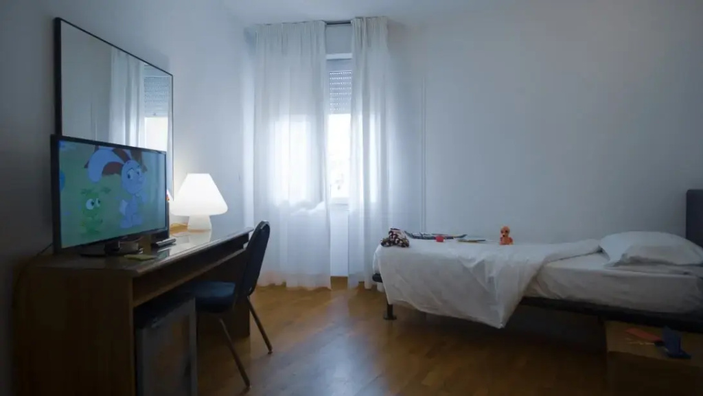 Hotel Mistral 2 - Chambres
