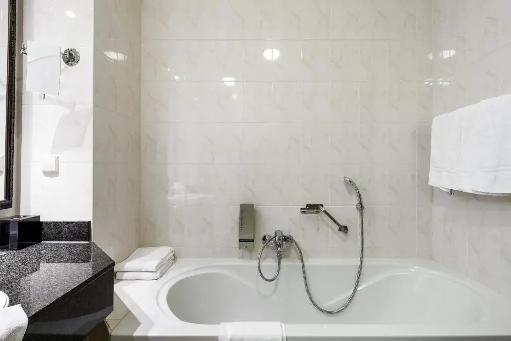 Van der Valk Hotel Groningen Westerbroek - Chambres