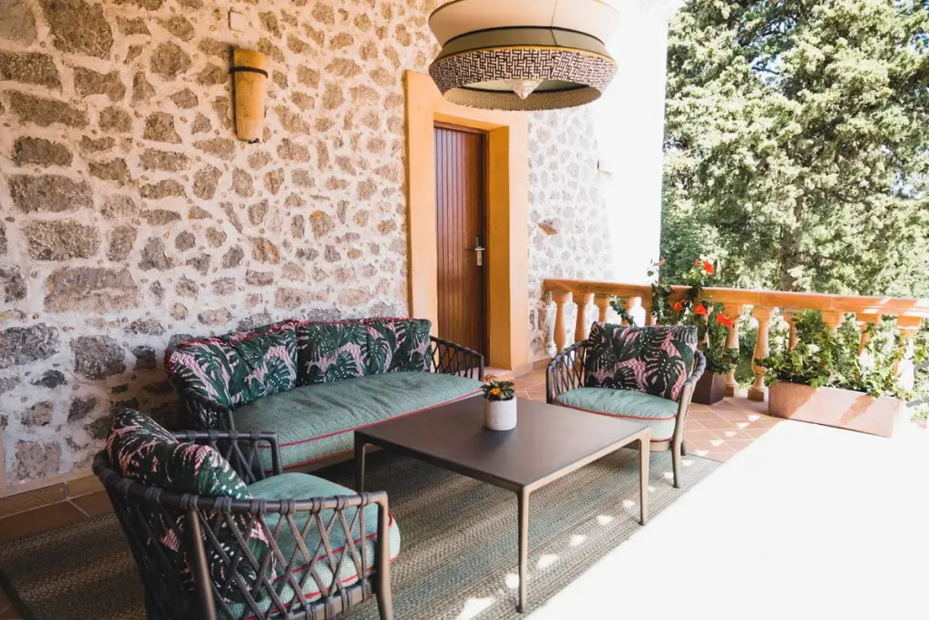 Sa Pedrissa Agroturismo – Adults Only - Chambres