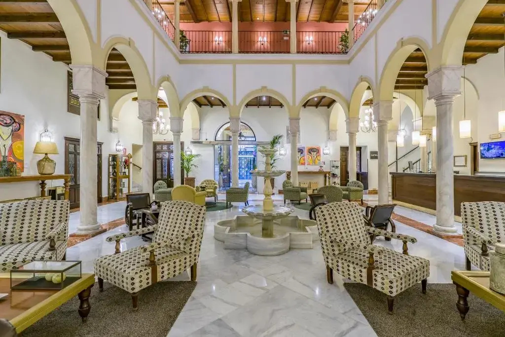 Vincci La Rabida Hotel - Général
