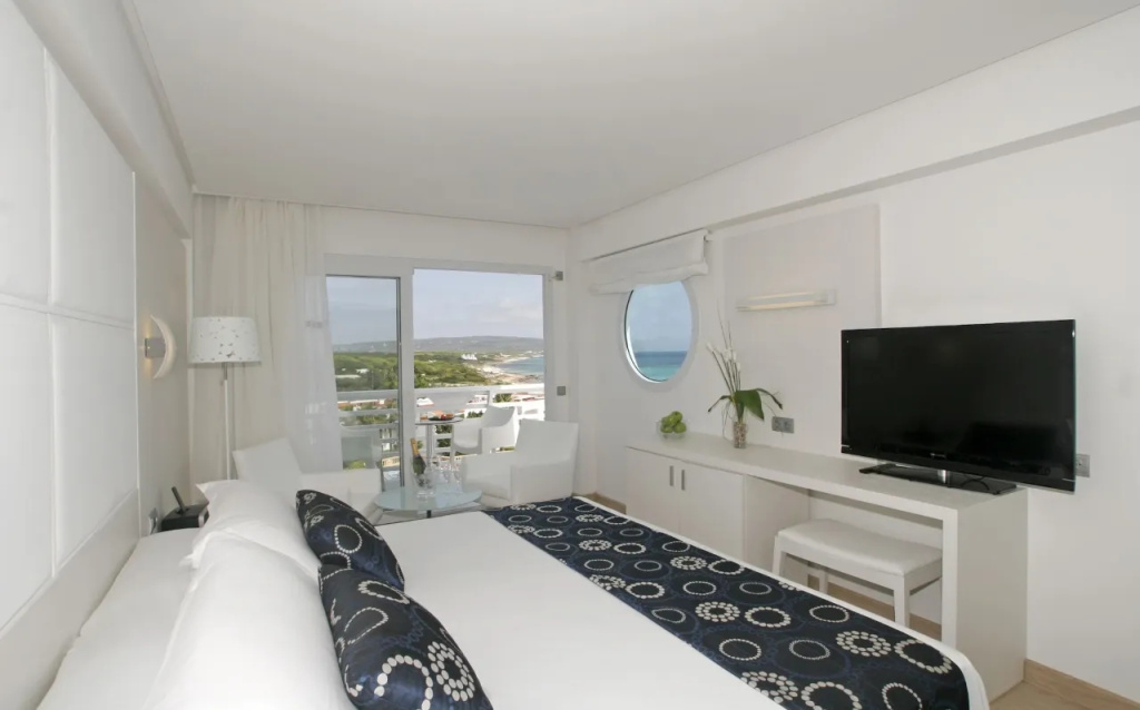 Insotel Hotel Formentera Playa - Chambres