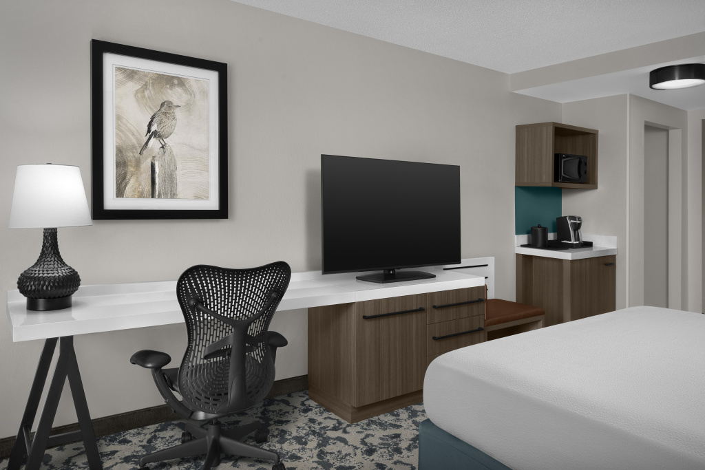 Hilton Garden Inn Macon / Mercer University - Général
