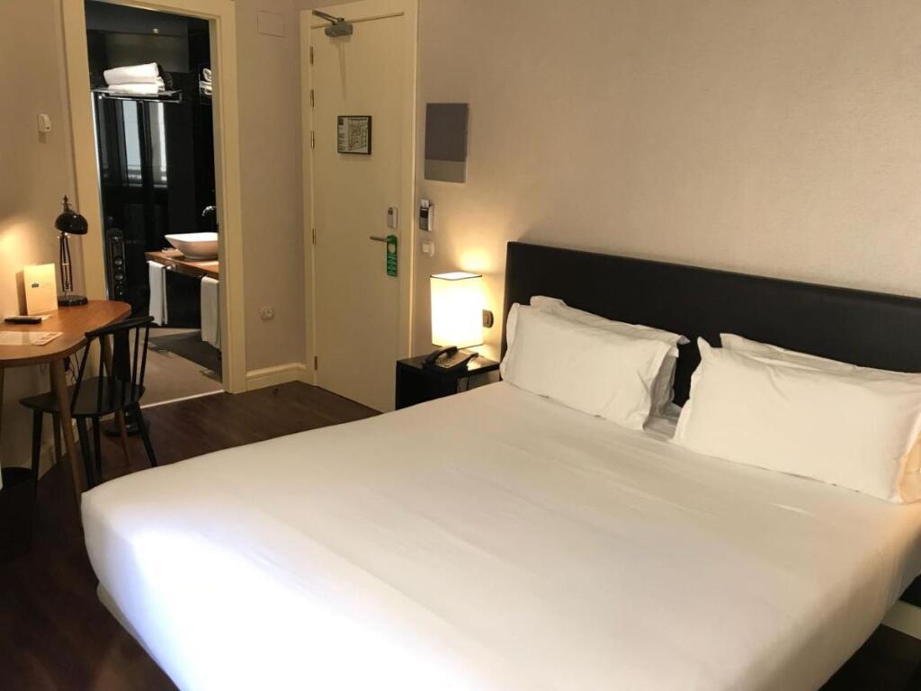 Hotel Sardinero Madrid by null