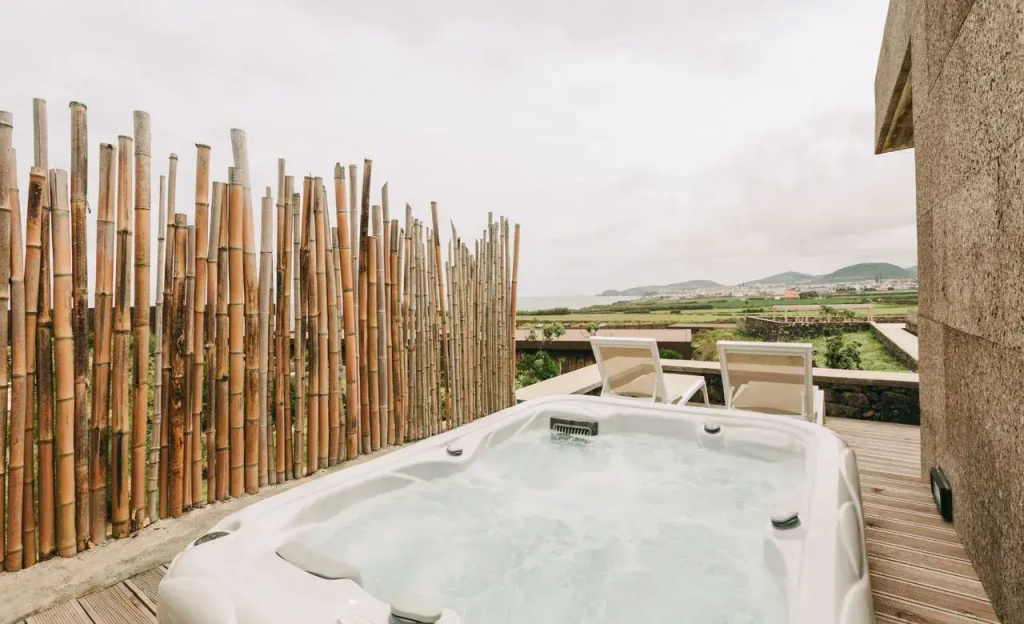 Santa Barbara Eco Beach Resort - Chambres