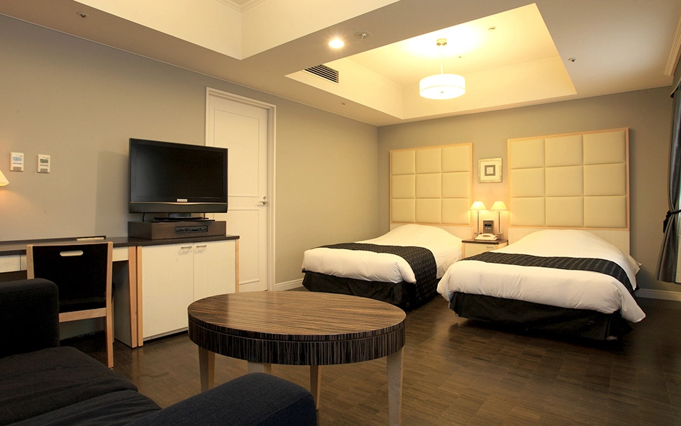 Hotel Monterey Ginza 사진 13