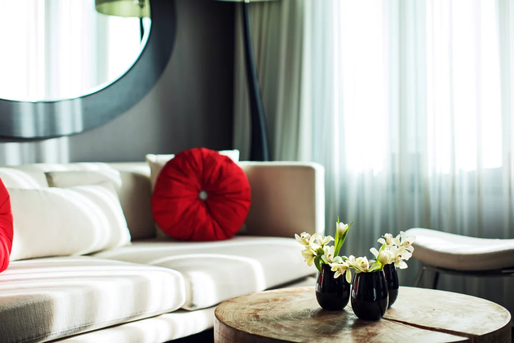THE PLAZA Seoul, Autograph Collection - Chambres