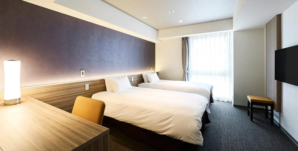 Hotel Elcient Kyoto Hachijoguchi 사진 11