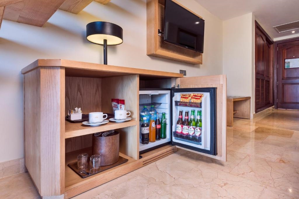 Grand Palladium Palace Resort Spa & Casino - All Inclusive - Chambres
