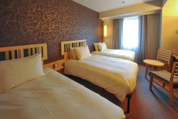 Hotel Resol Trinity Kanazawa 사진 10