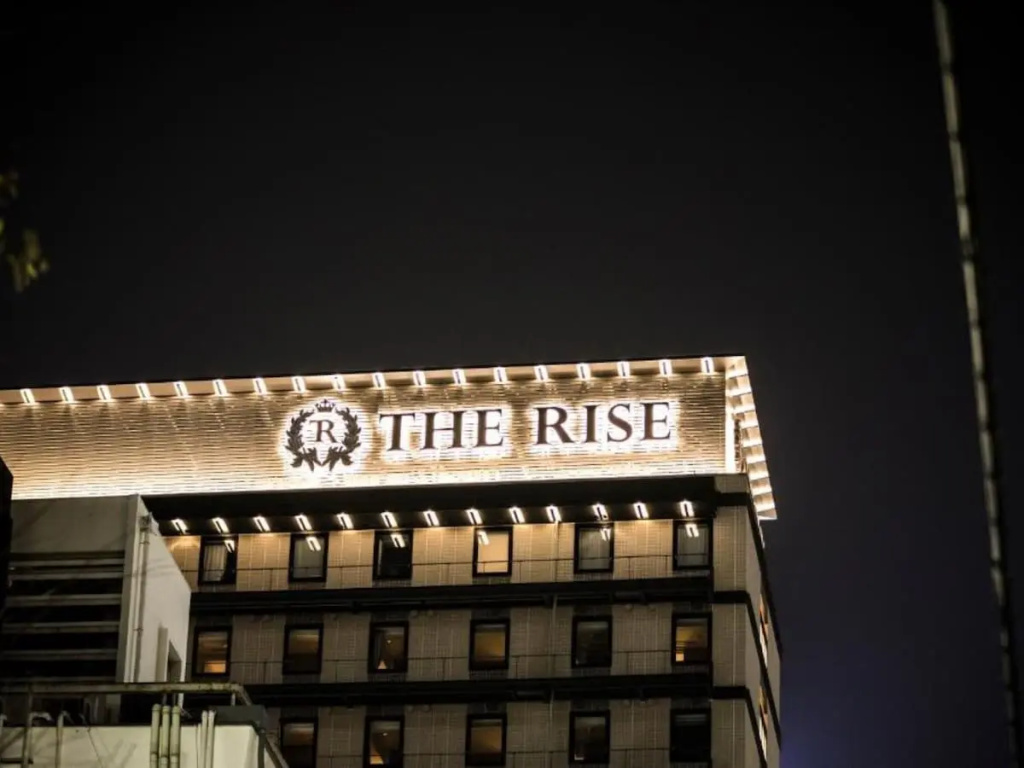 The Rise Osaka Kitashinchi 사진 49