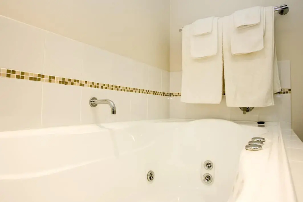 Discovery Resorts - McCracken Country Club - Chambres
