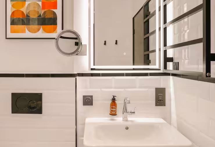 Marty Hotel Bordeaux, Tapestry Collection by Hilton - Chambres