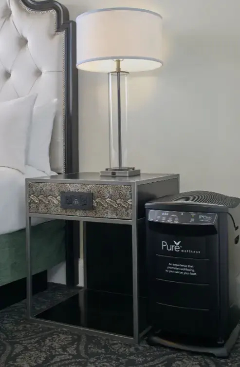 Le Pavillon, New Orleans, a Tribute Portfolio Hotel by Marriott - Chambres