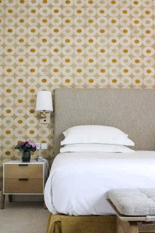 Hotel Royal Riviera - Chambres