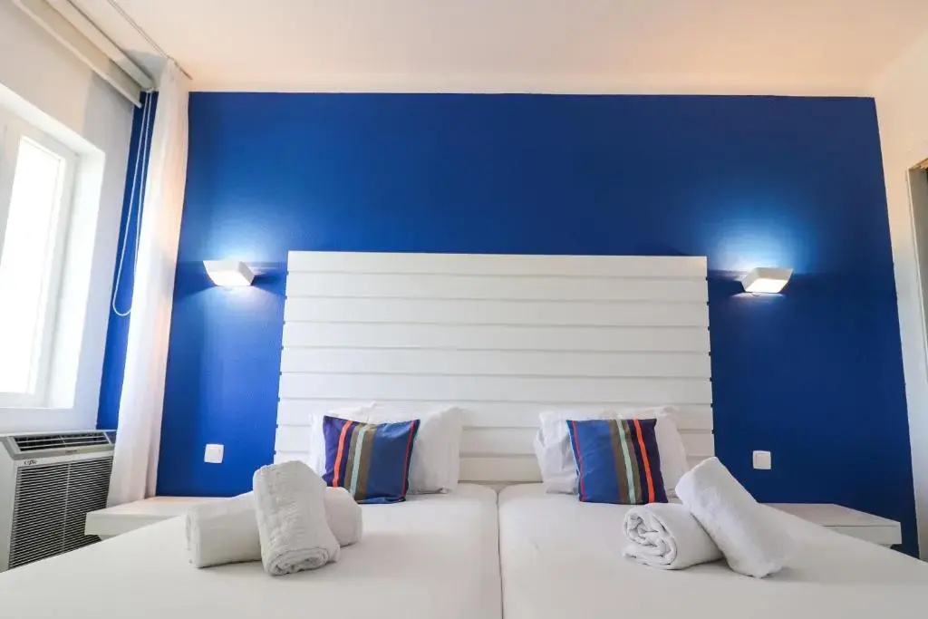 Prainha Clube Aparthotel - Général