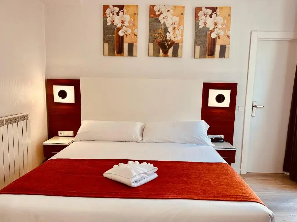 Deluxe Penthouse room