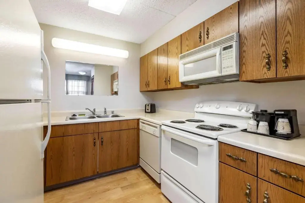 La Quinta Inn by Wyndham El Paso West - Chambres
