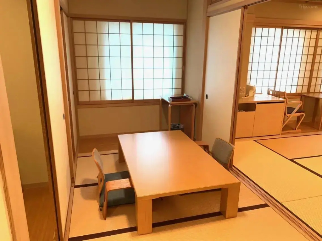 Japanese Style room